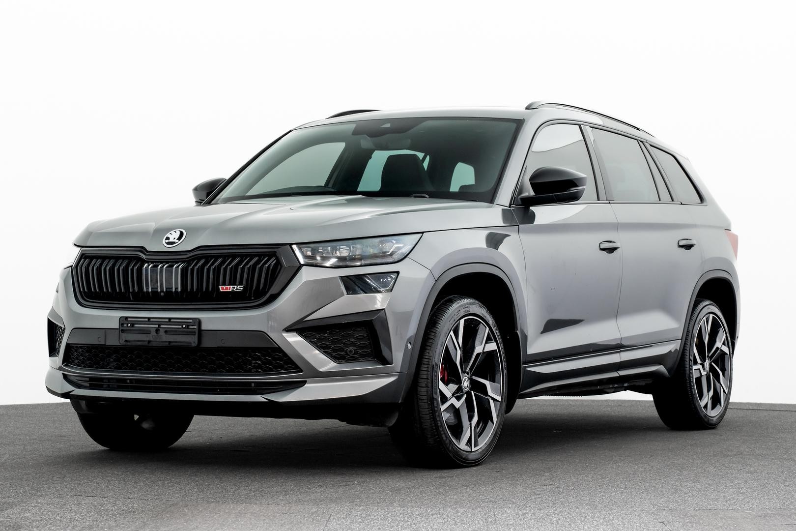 Skoda Kodiaq image 1
