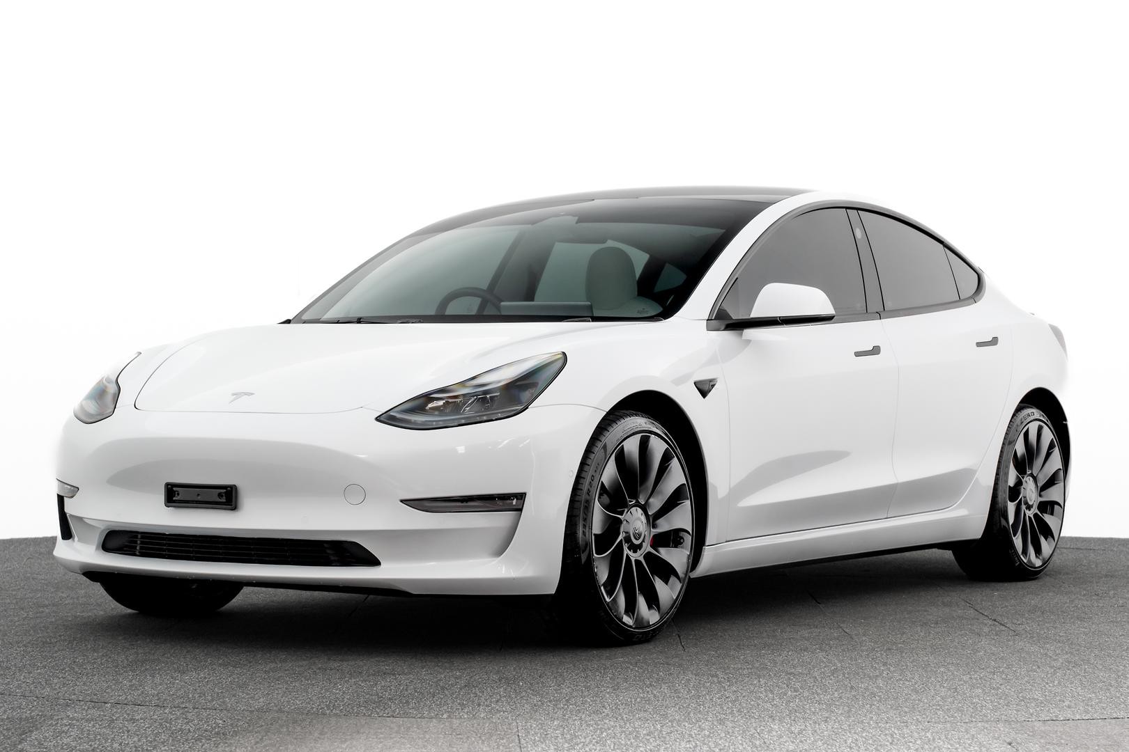 Tesla Model 3 image 1