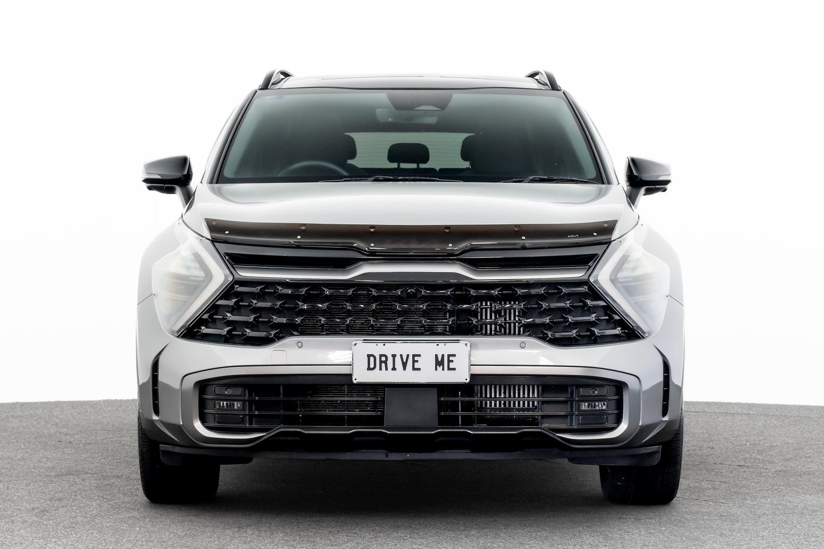 Kia Sportage image 2