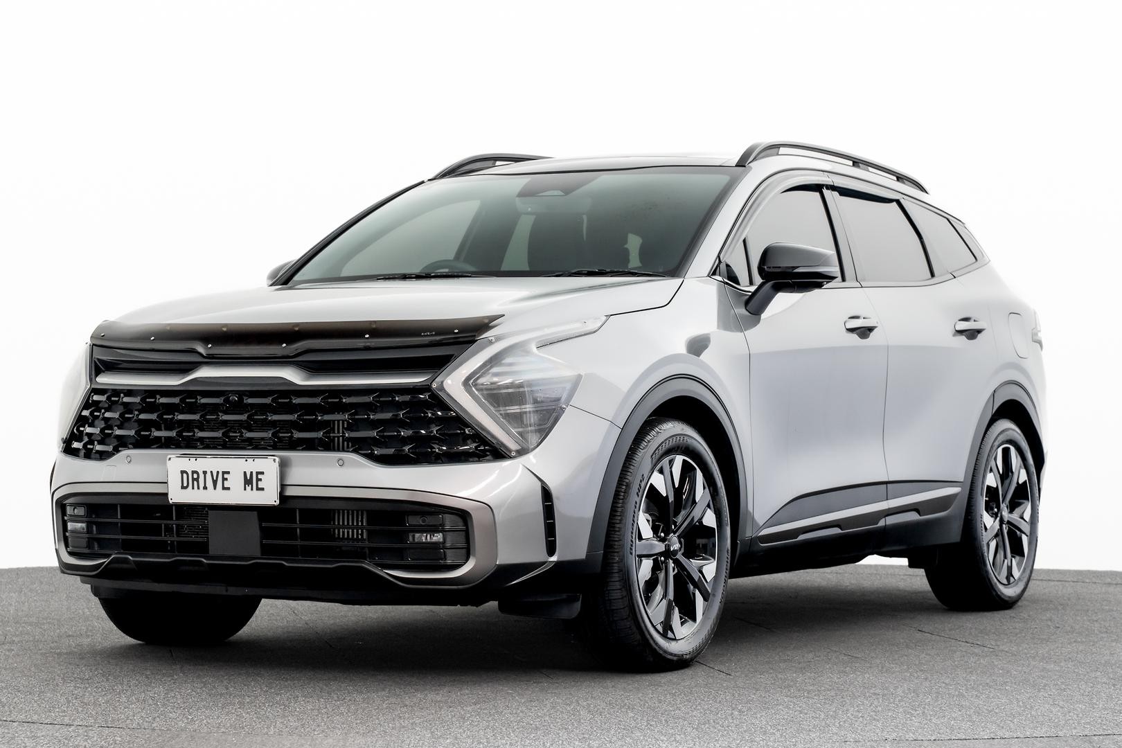 Kia Sportage image 1