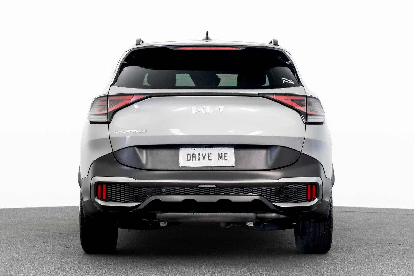 Kia Sportage image 3
