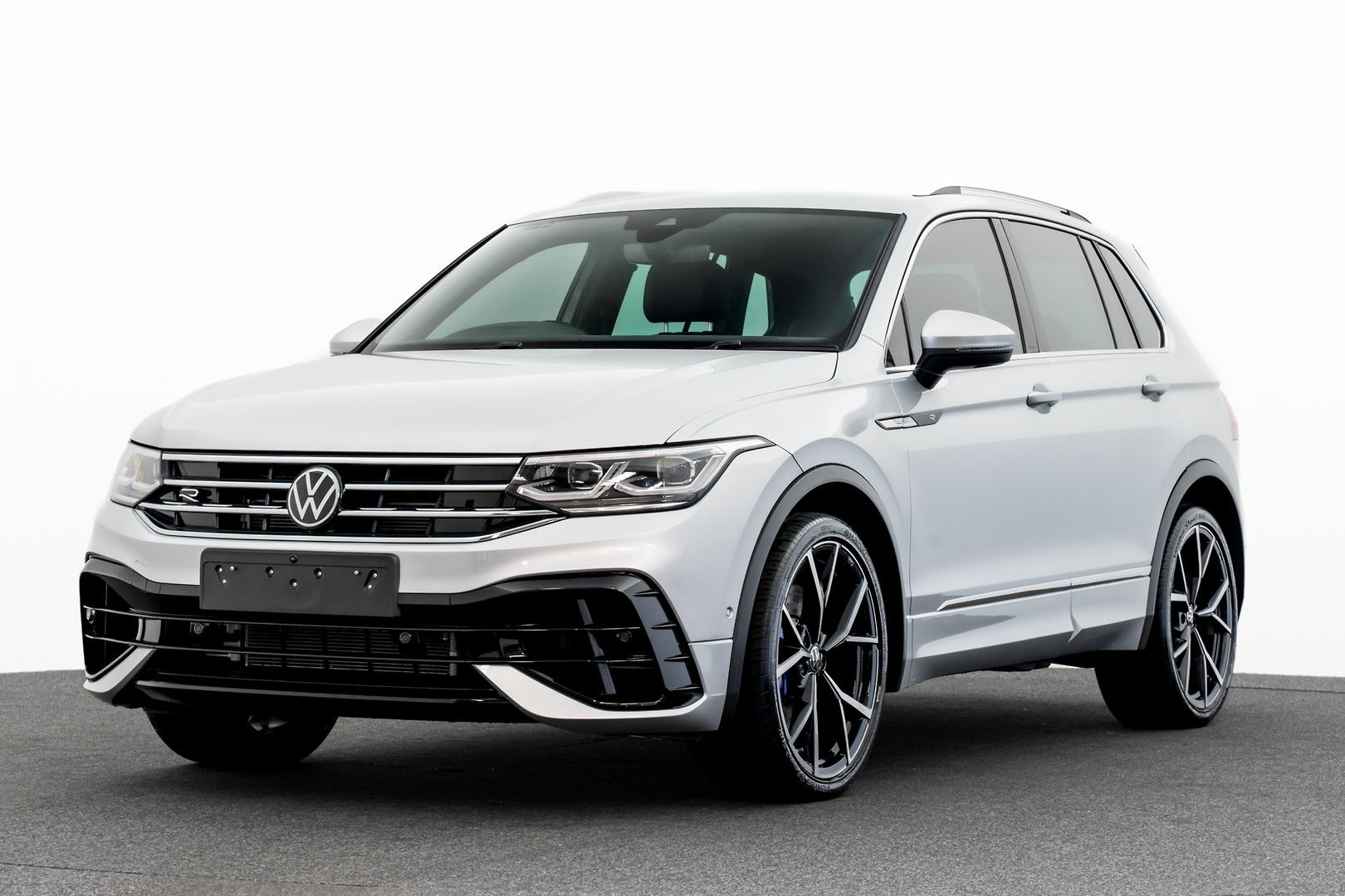 Volkswagen Tiguan image 1