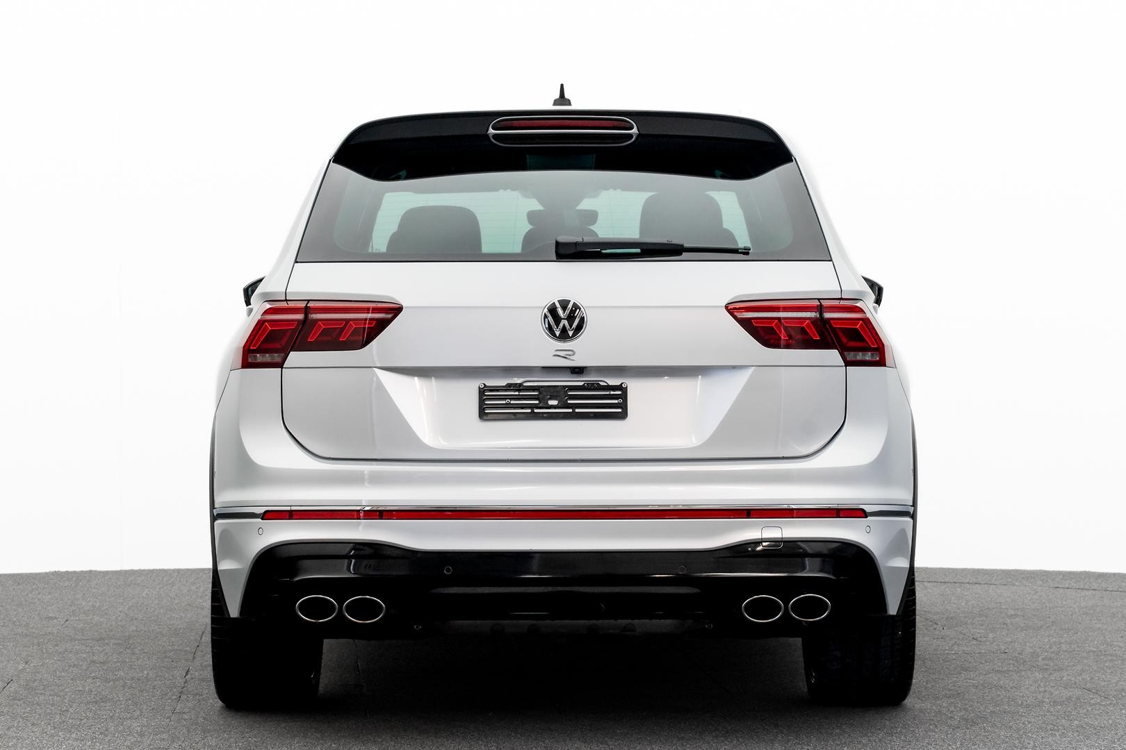 Volkswagen Tiguan image 3