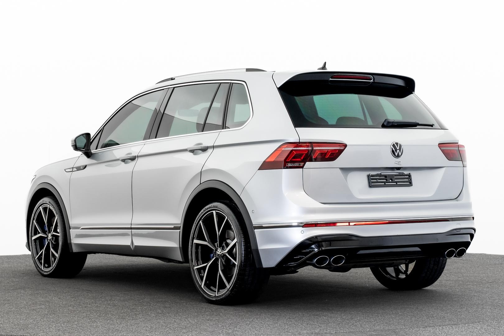 Volkswagen Tiguan image 4