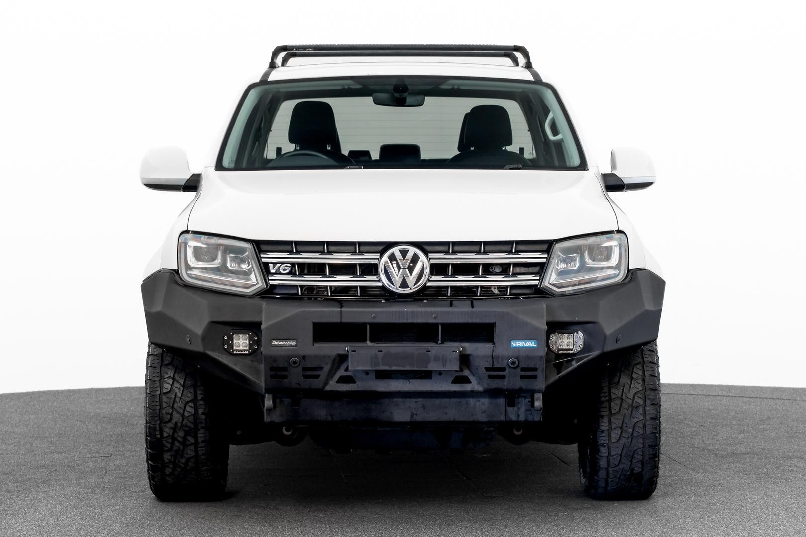 Volkswagen Amarok image 2