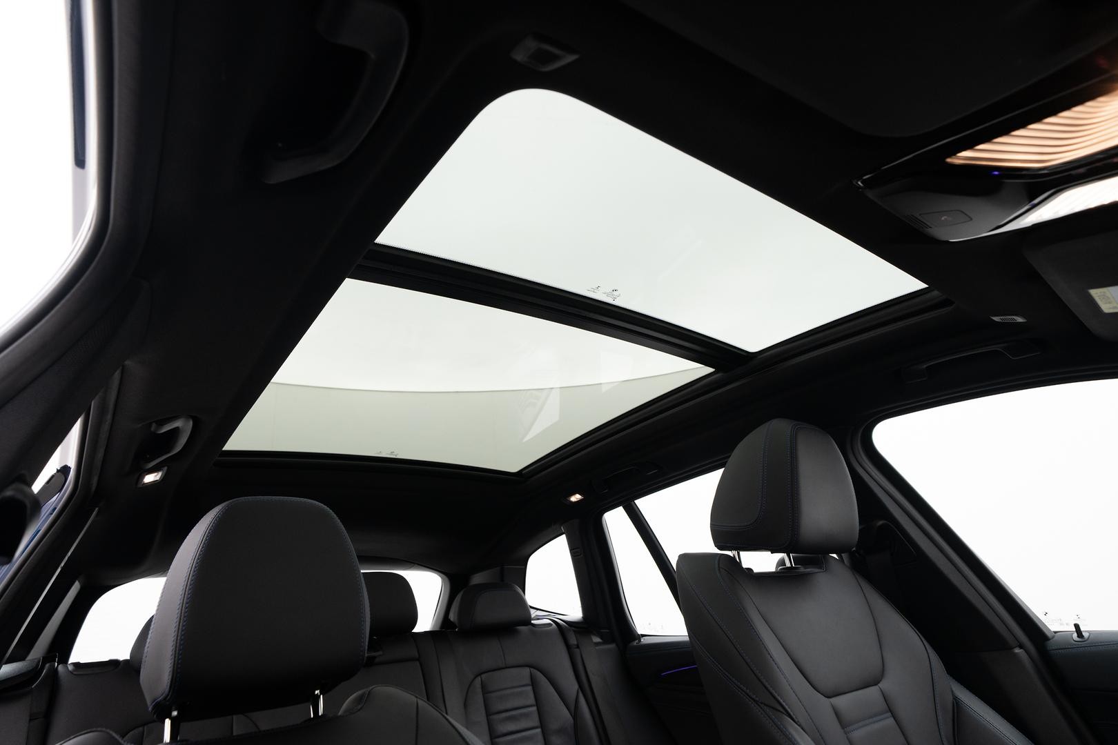 BMW X3 image 4