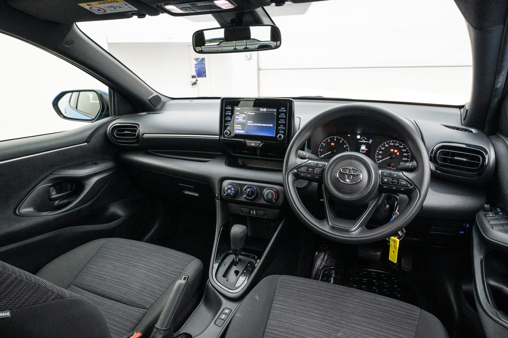 Toyota Yaris image 4