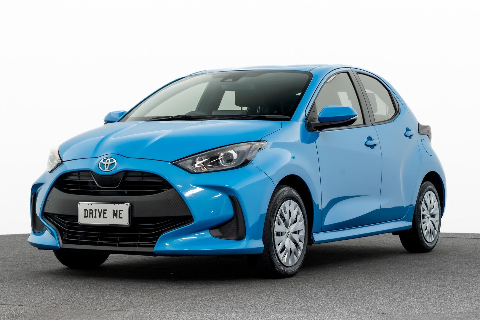 Toyota Yaris image 1