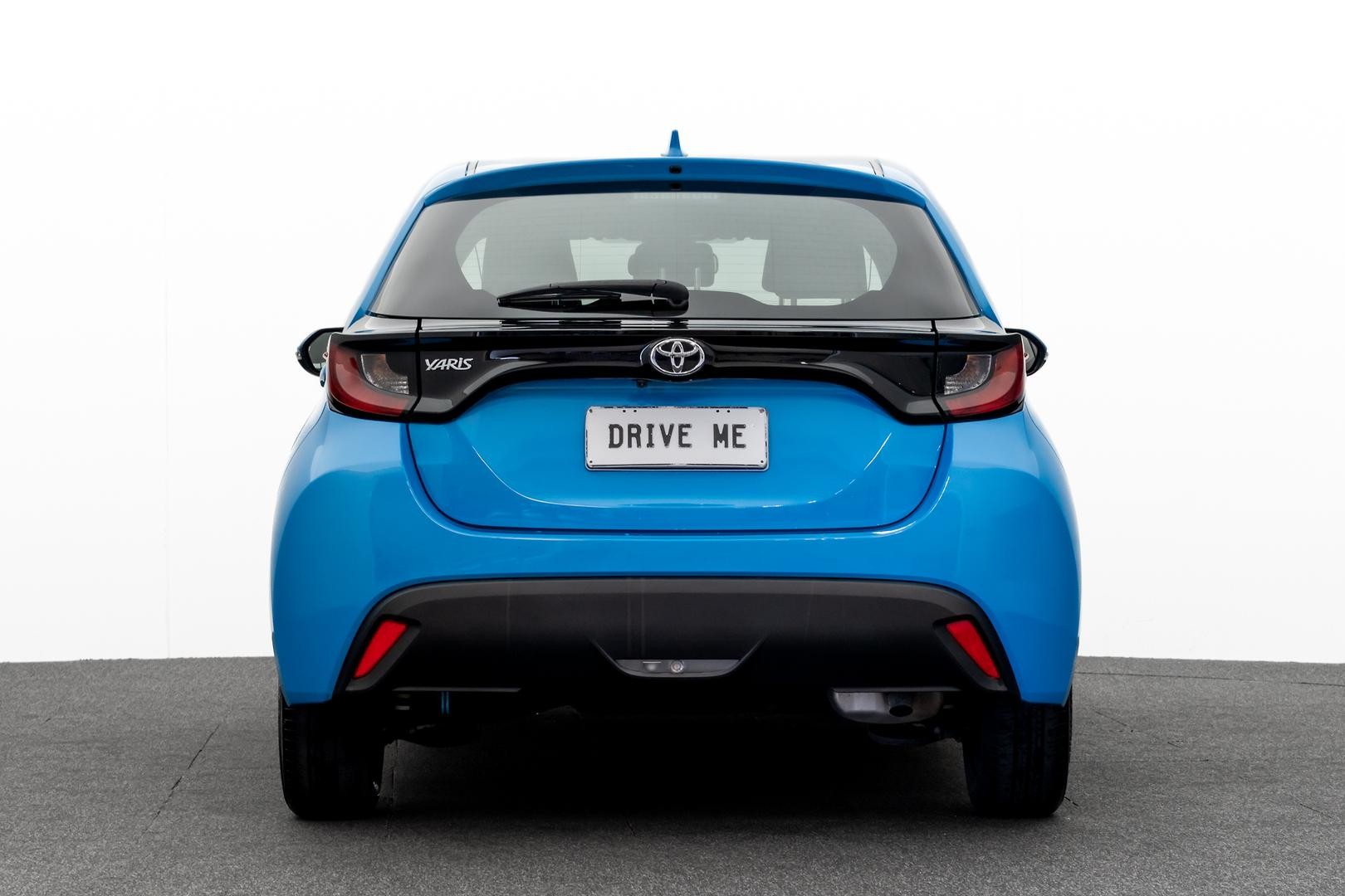 Toyota Yaris image 3