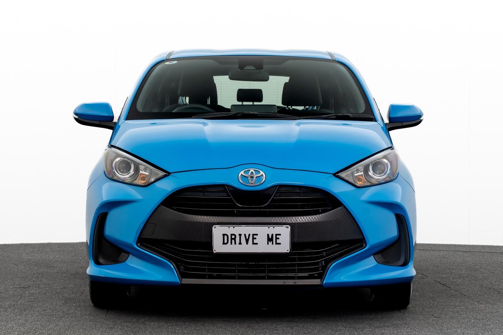 Toyota Yaris image 2