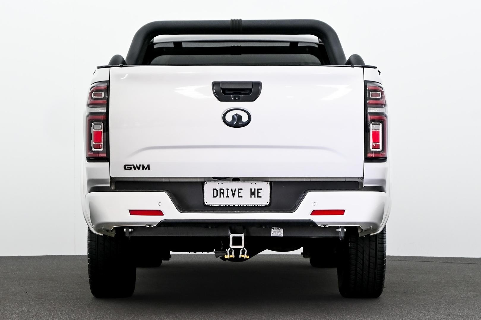 Gwm Ute image 3