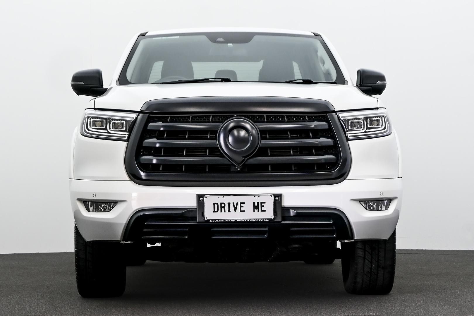 Gwm Ute image 2