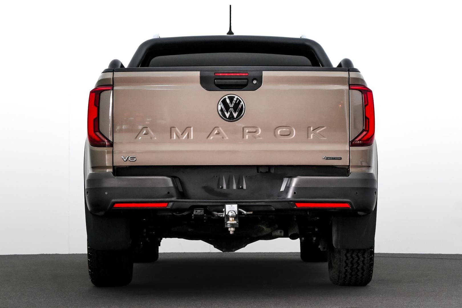Volkswagen Amarok image 3