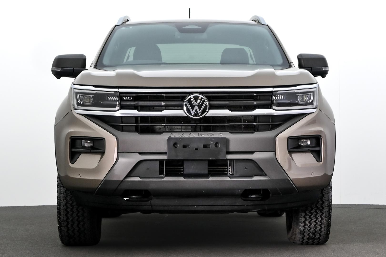 Volkswagen Amarok image 2