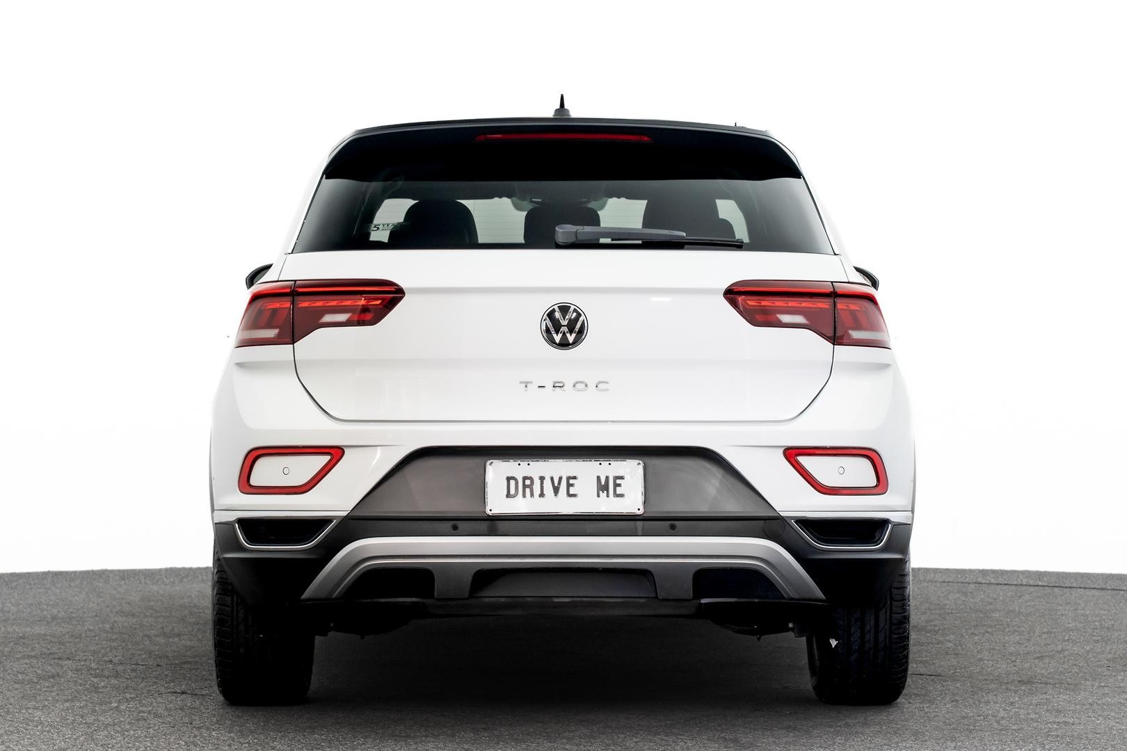 Volkswagen T-roc image 3