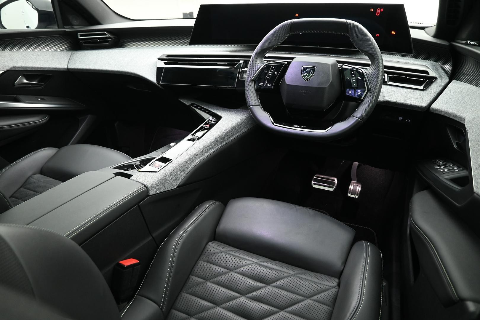 Peugeot 3008 image 4