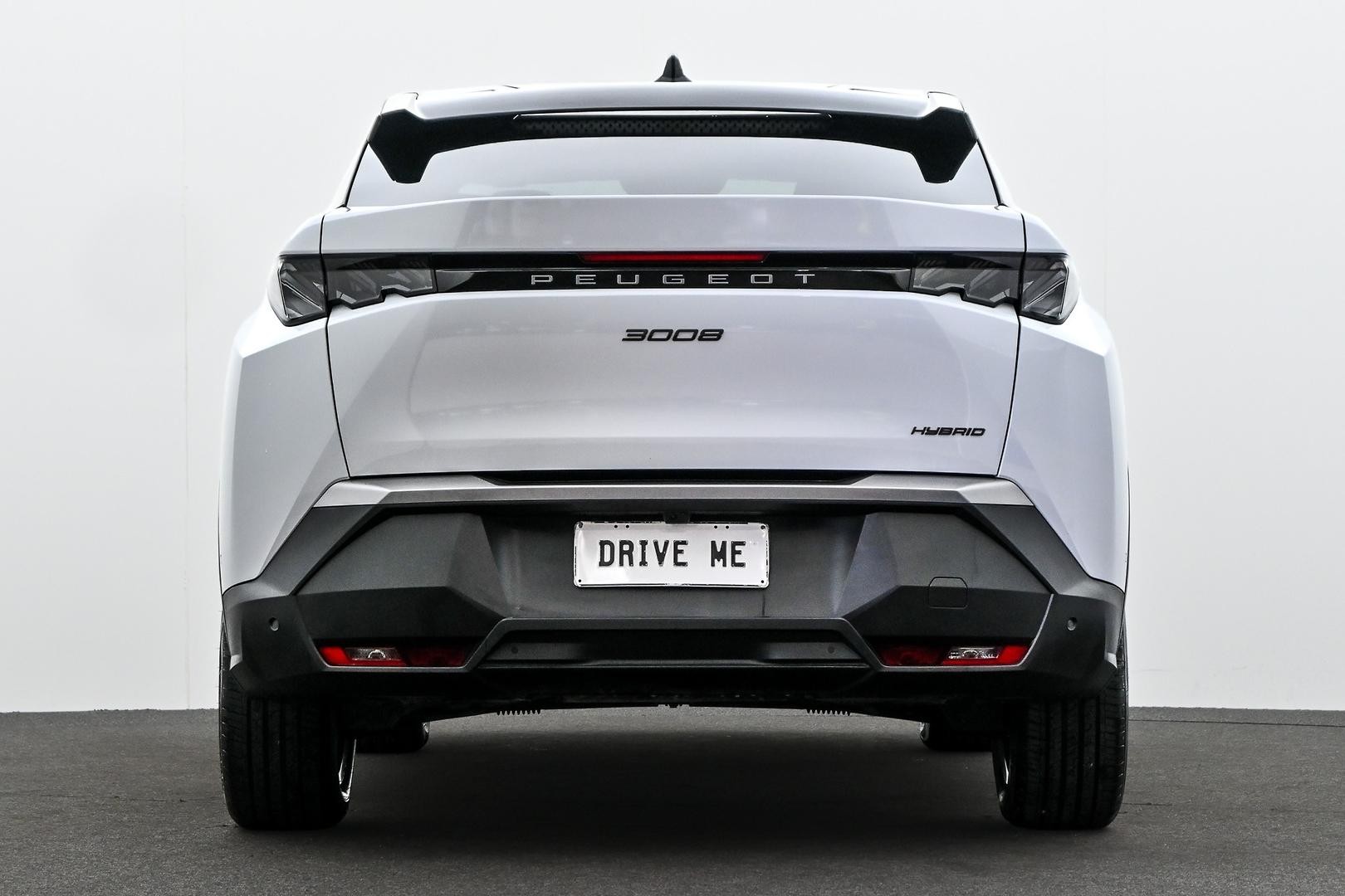 Peugeot 3008 image 3