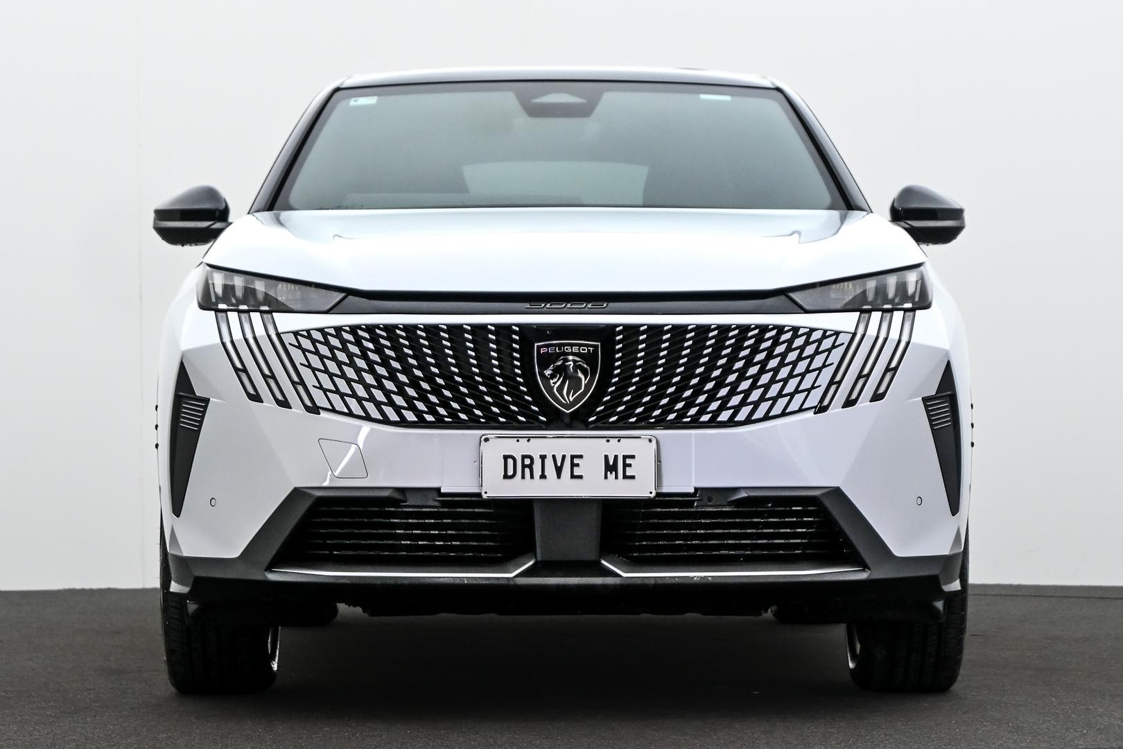 Peugeot 3008 image 2