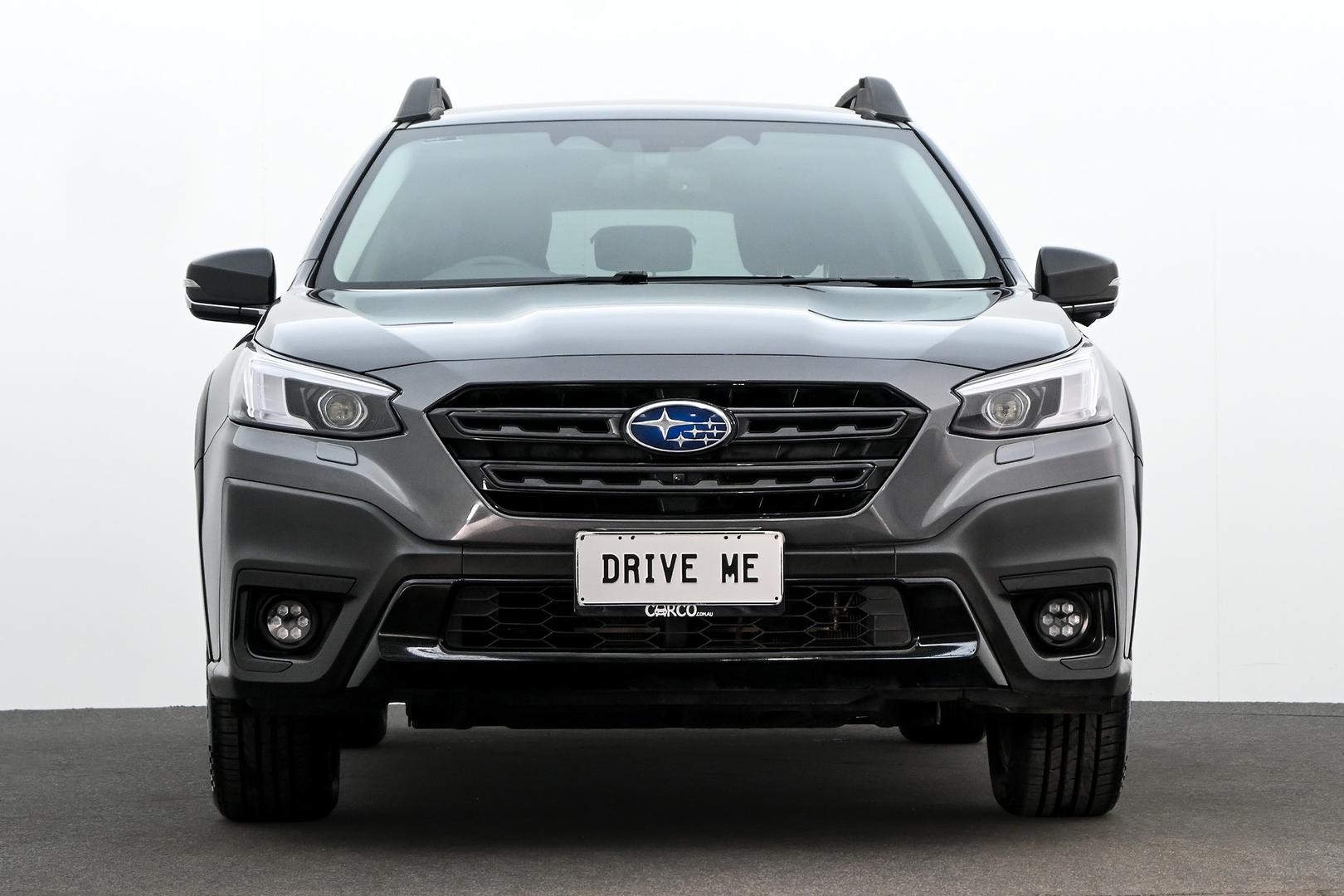 Subaru Outback image 2
