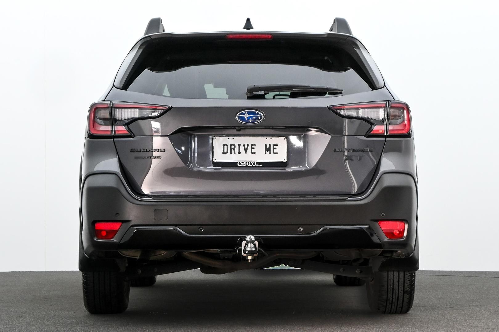 Subaru Outback image 3