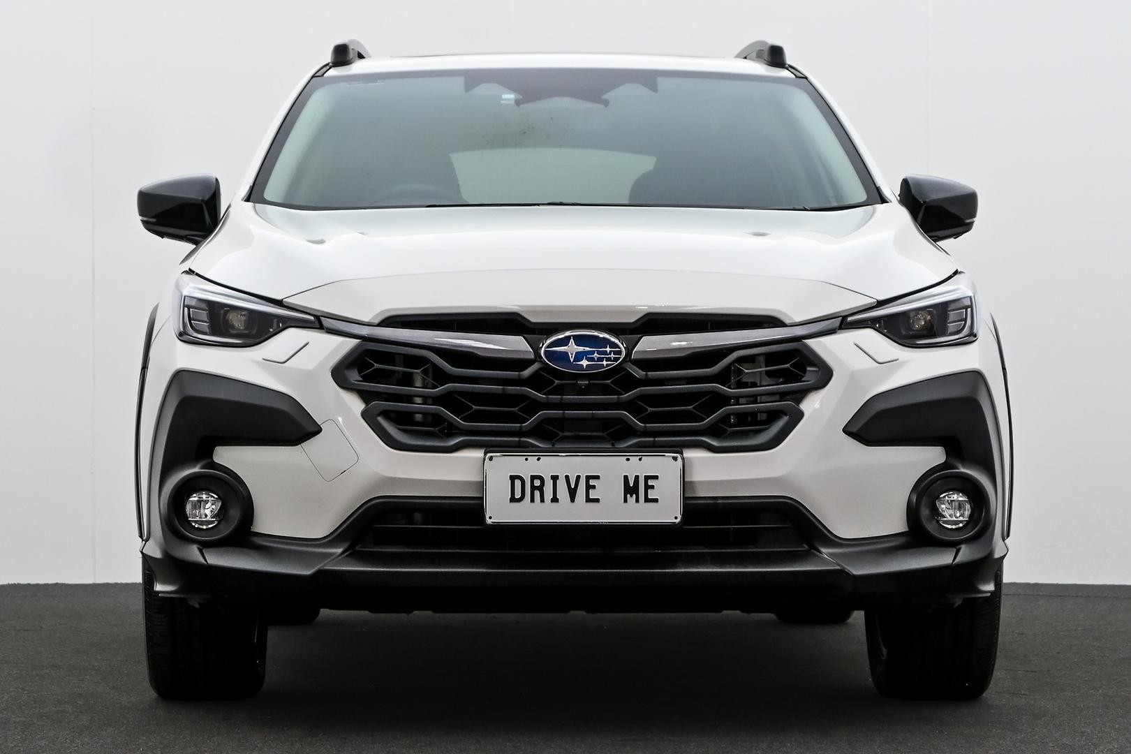 Subaru Crosstrek image 2