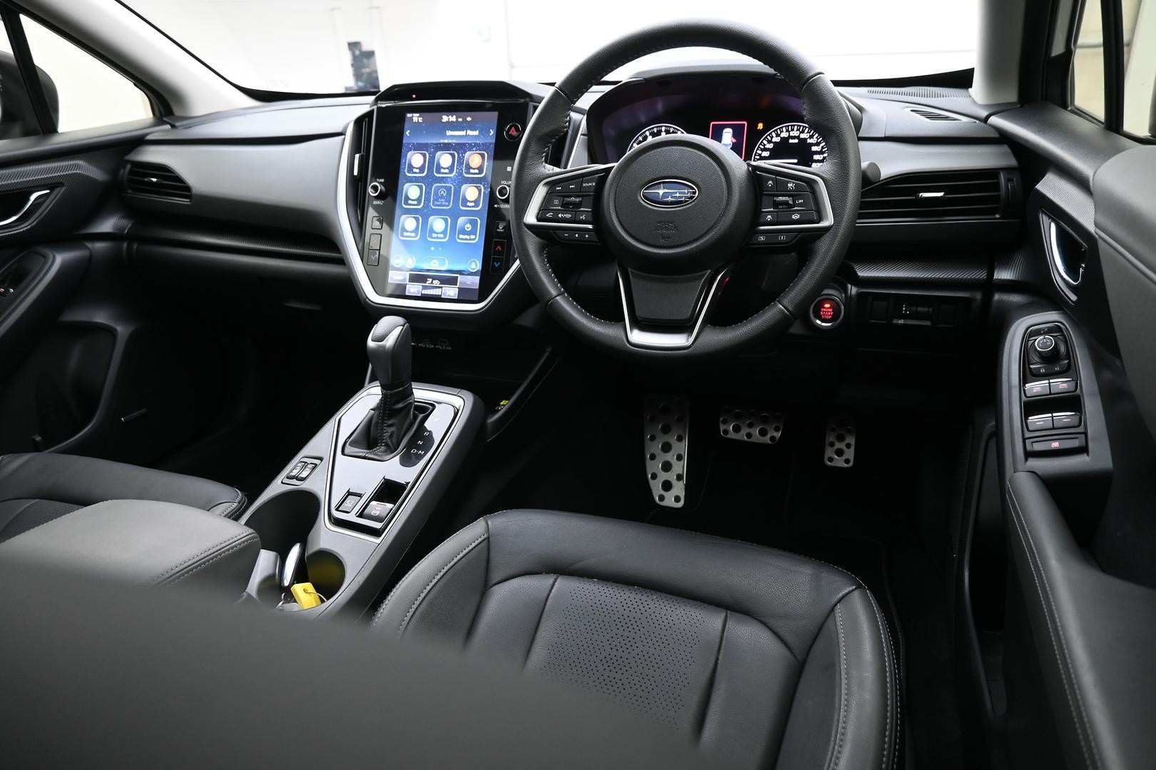 Subaru Crosstrek image 4