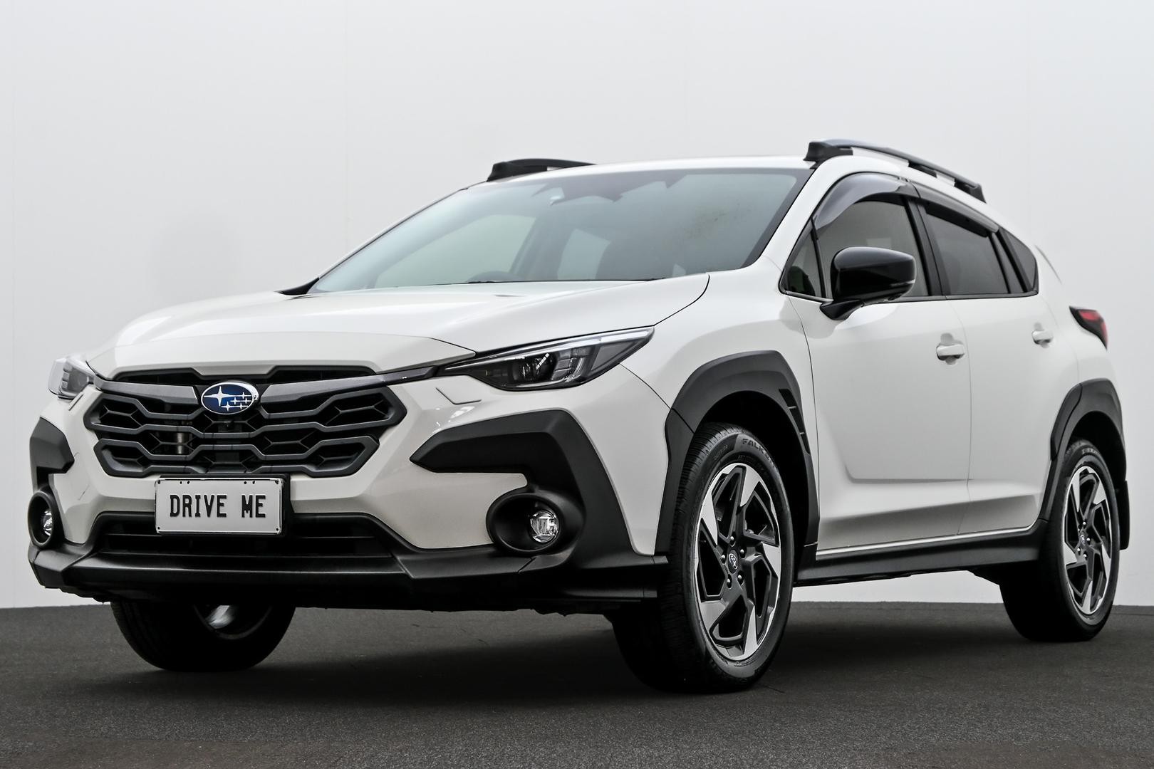Subaru Crosstrek image 1