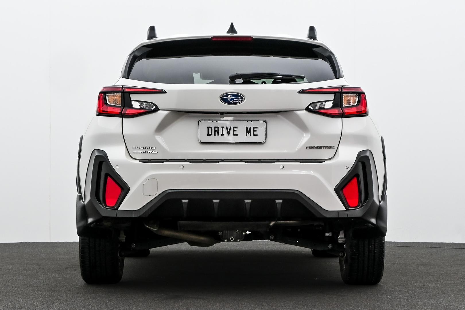 Subaru Crosstrek image 3
