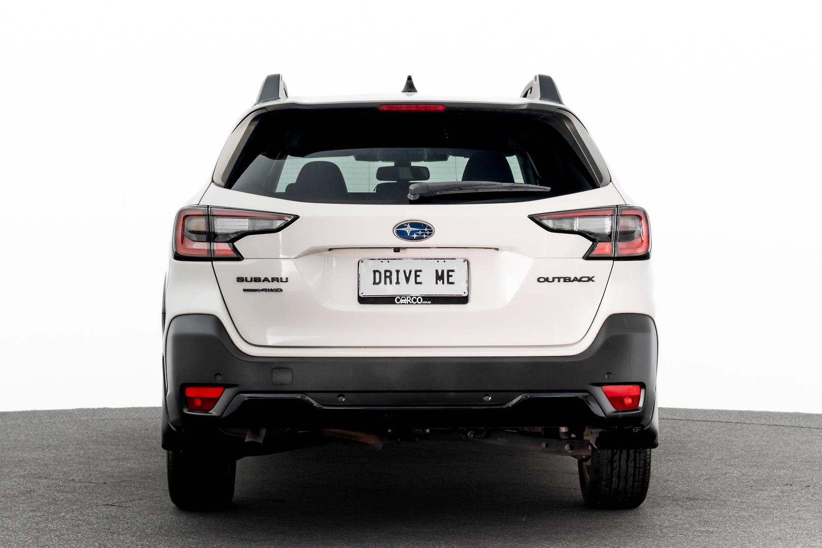 Subaru Outback image 3