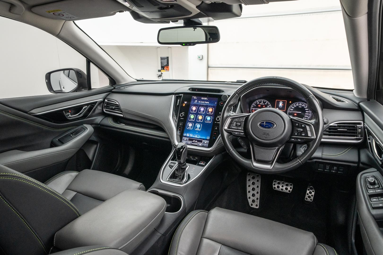 Subaru Outback image 4