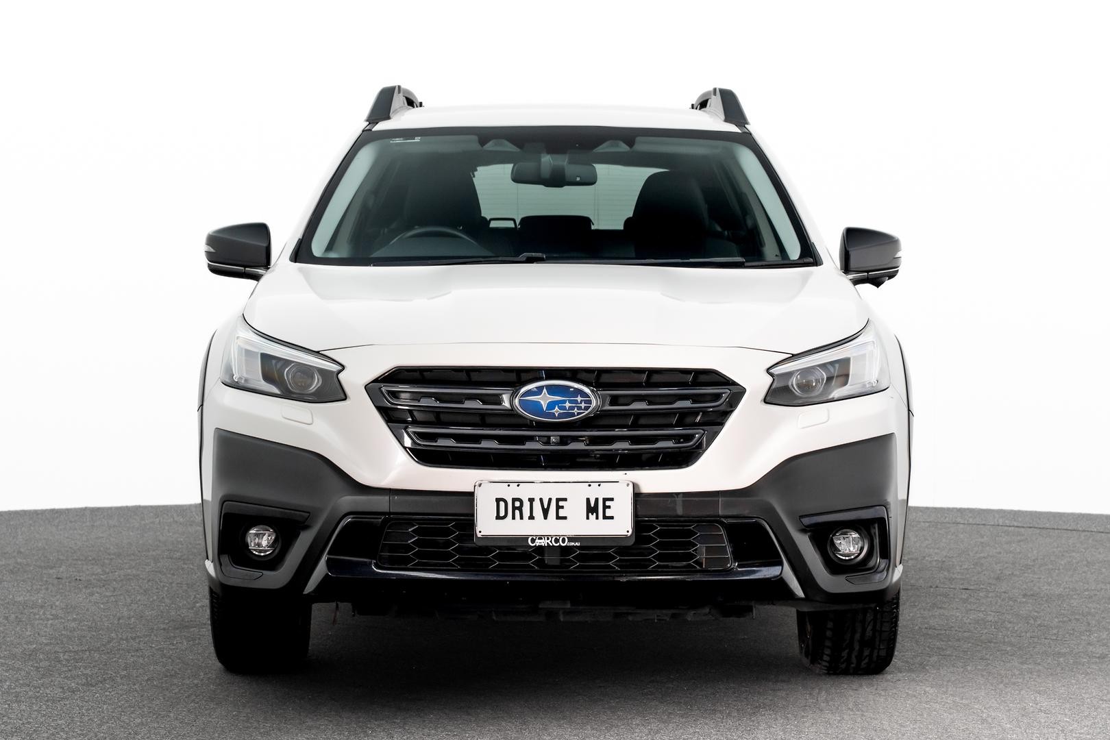 Subaru Outback image 2