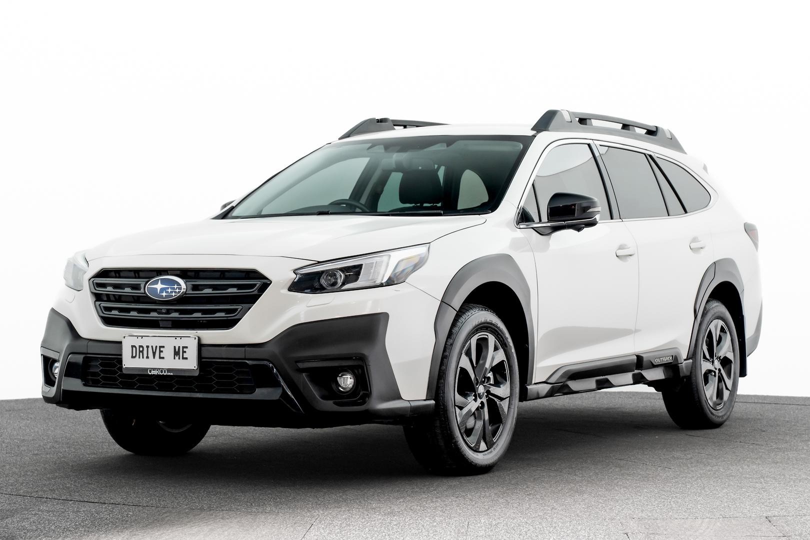 Subaru Outback image 1