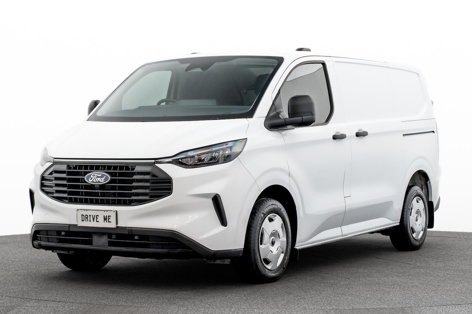 Ford Transit Custom image 1