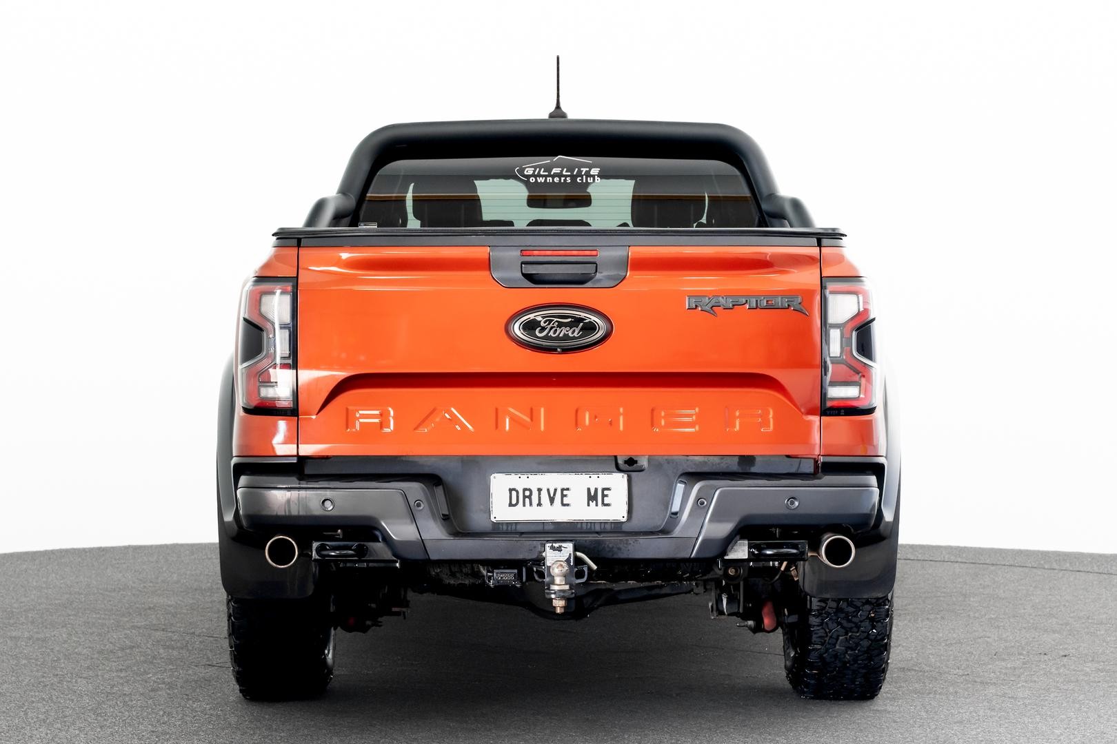 Ford Ranger image 3