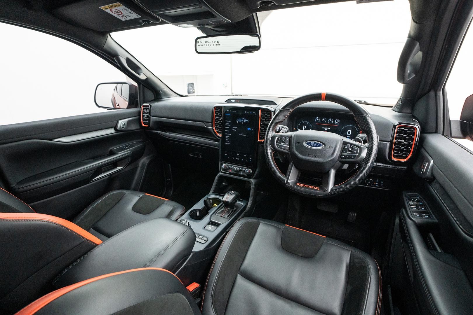 Ford Ranger image 4