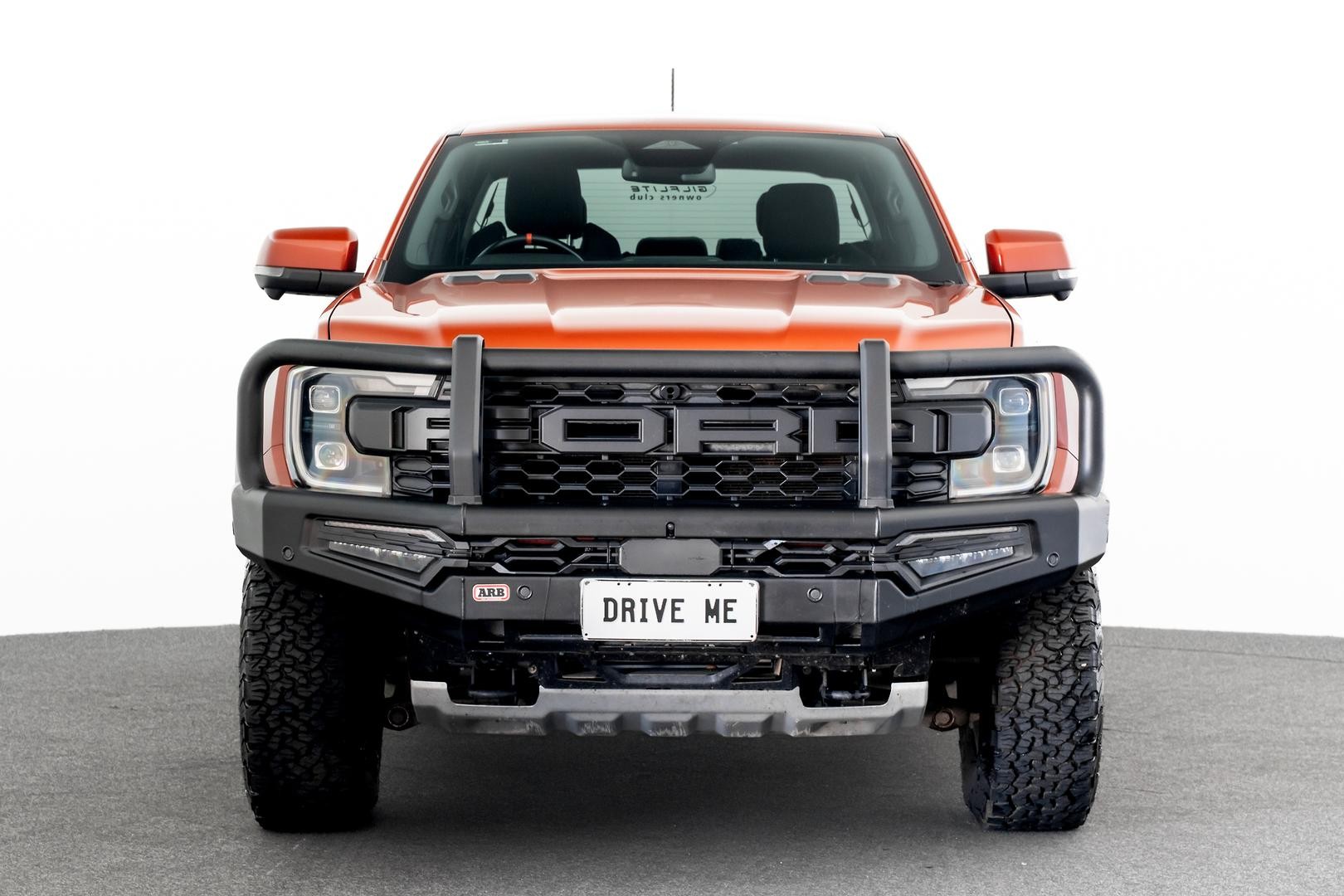 Ford Ranger image 2