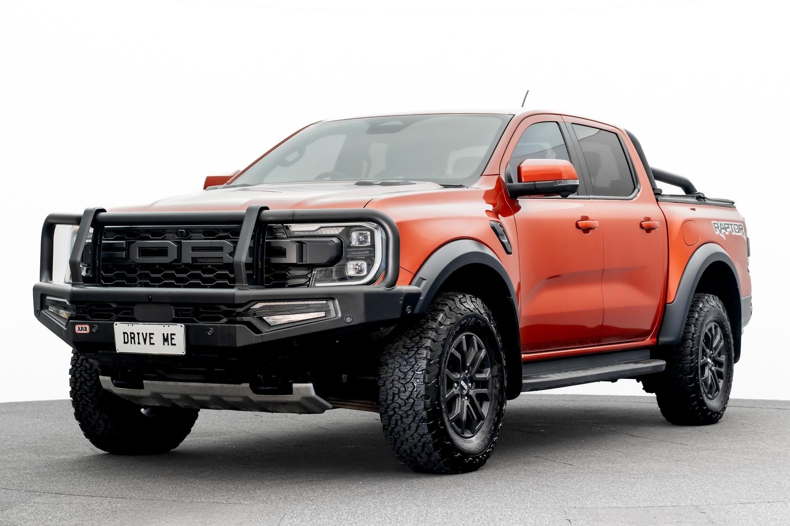 Ford Ranger image 1