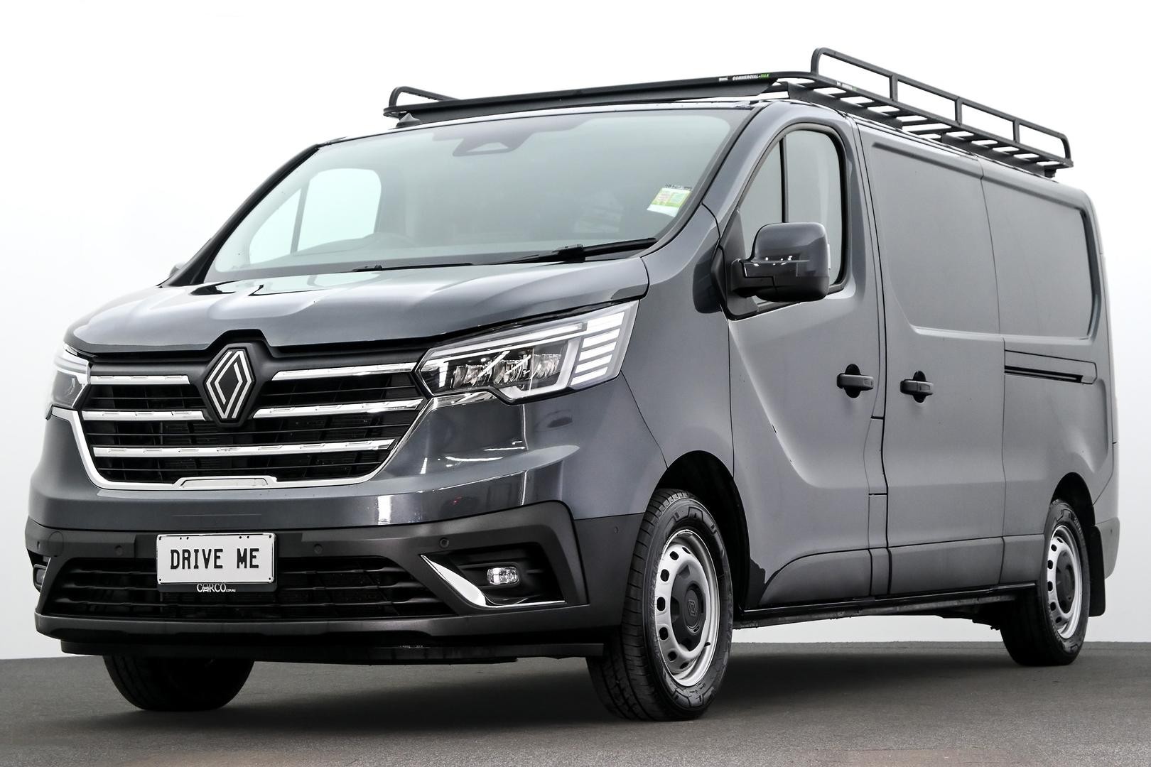 Renault Trafic image 1