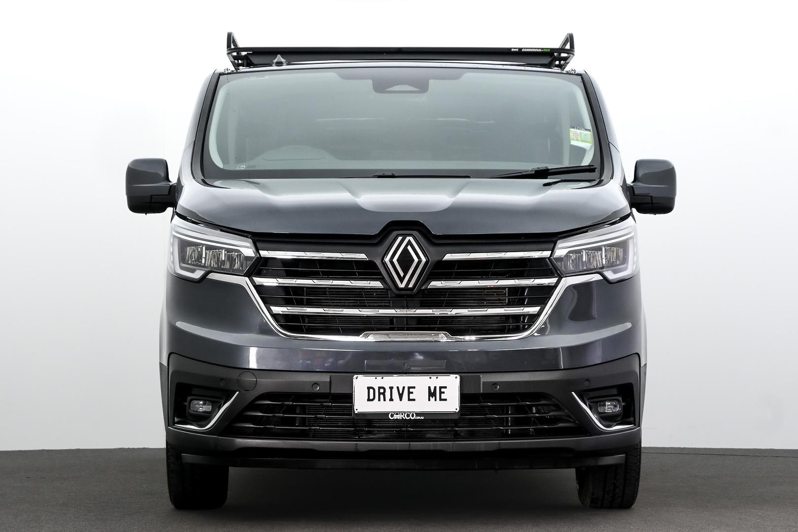 Renault Trafic image 2