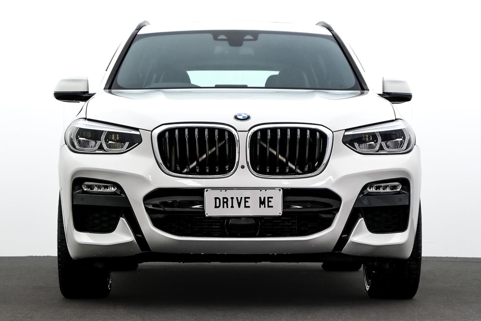 BMW X3 image 2