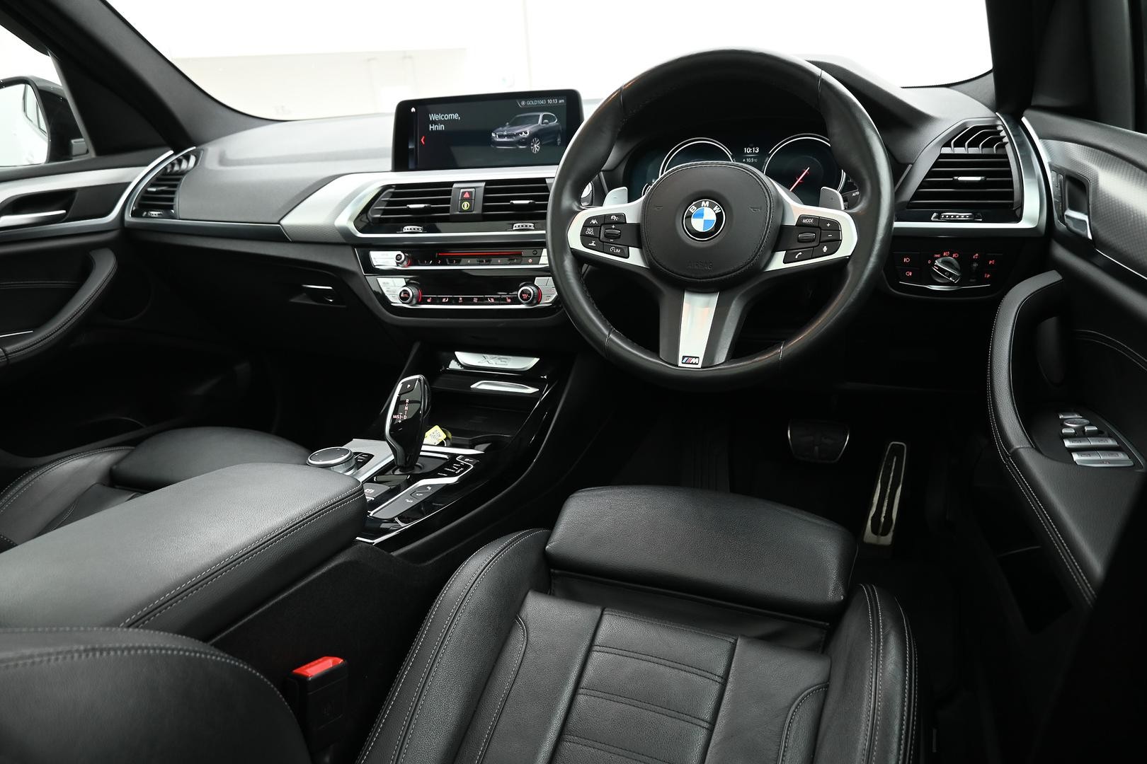 BMW X3 image 4