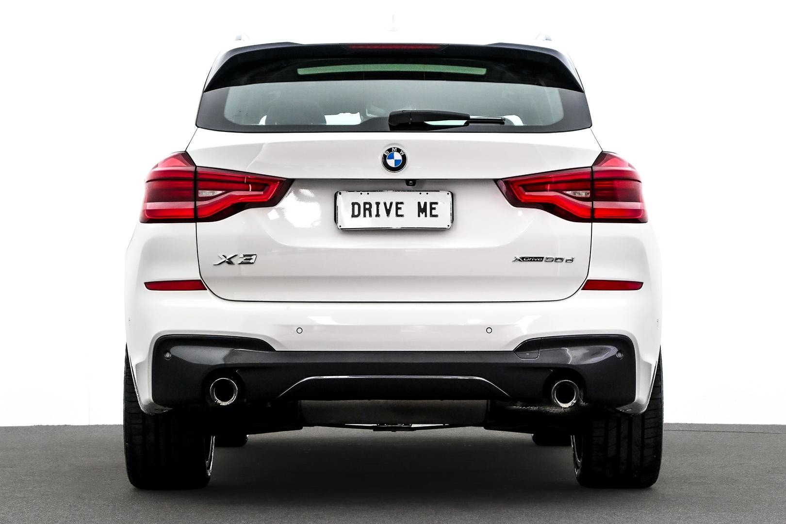 BMW X3 image 3