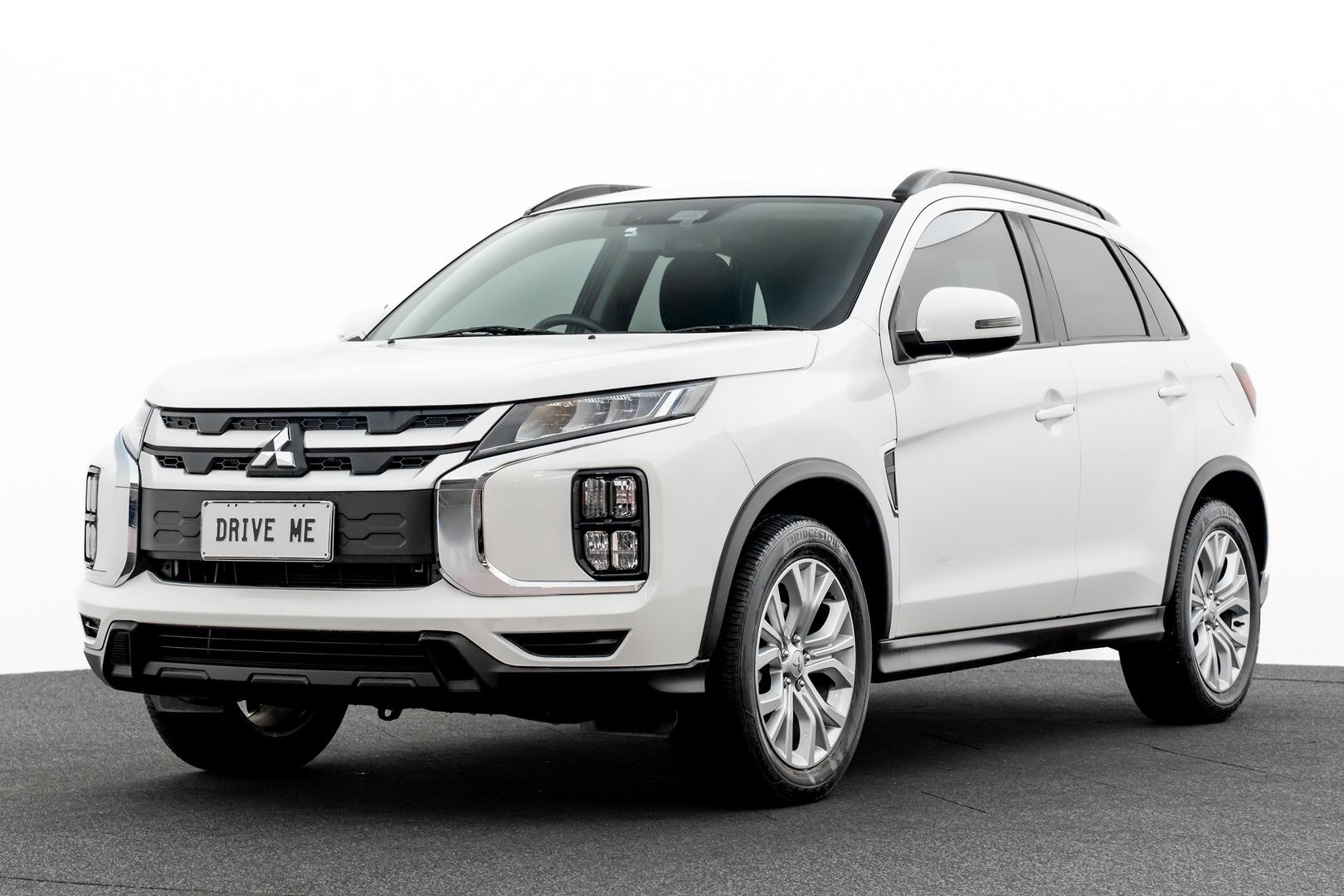 Mitsubishi Asx image 1