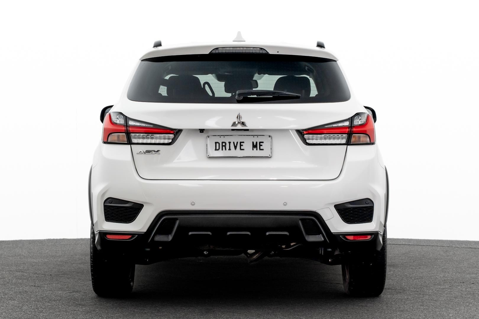 Mitsubishi Asx image 3