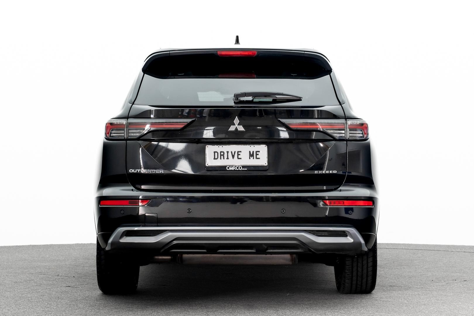 Mitsubishi Outlander image 3