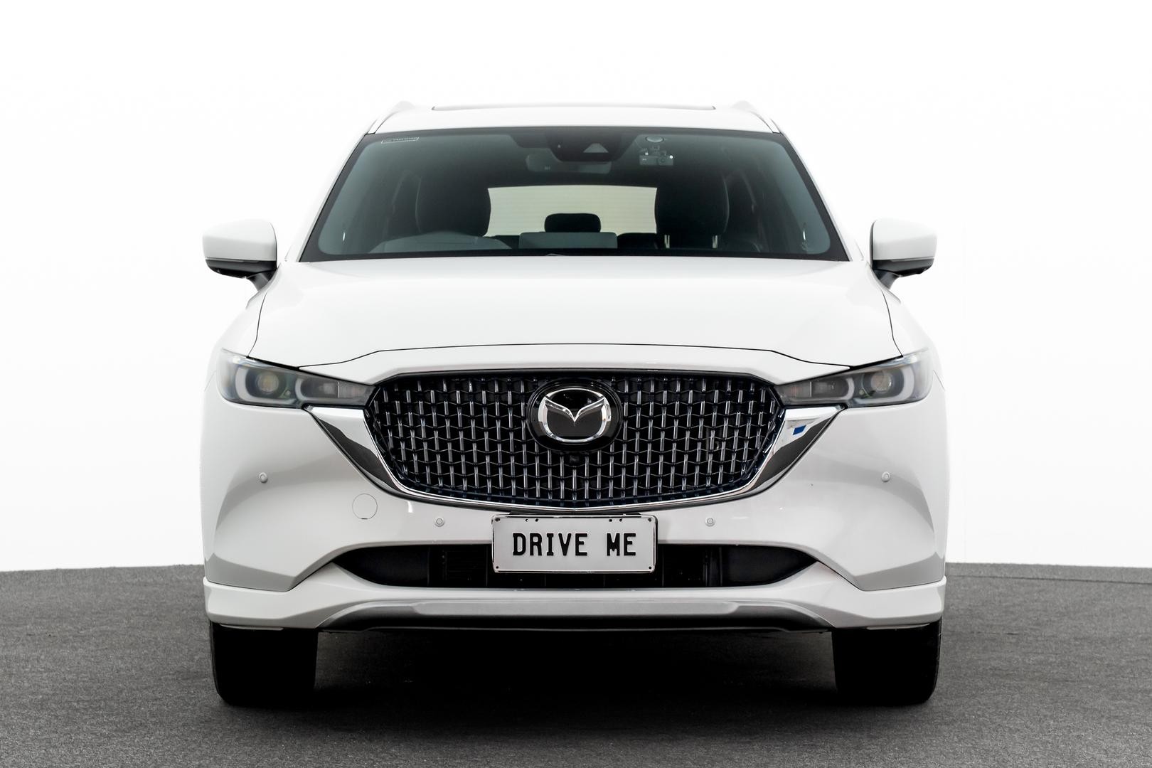 Mazda Cx-8 image 2