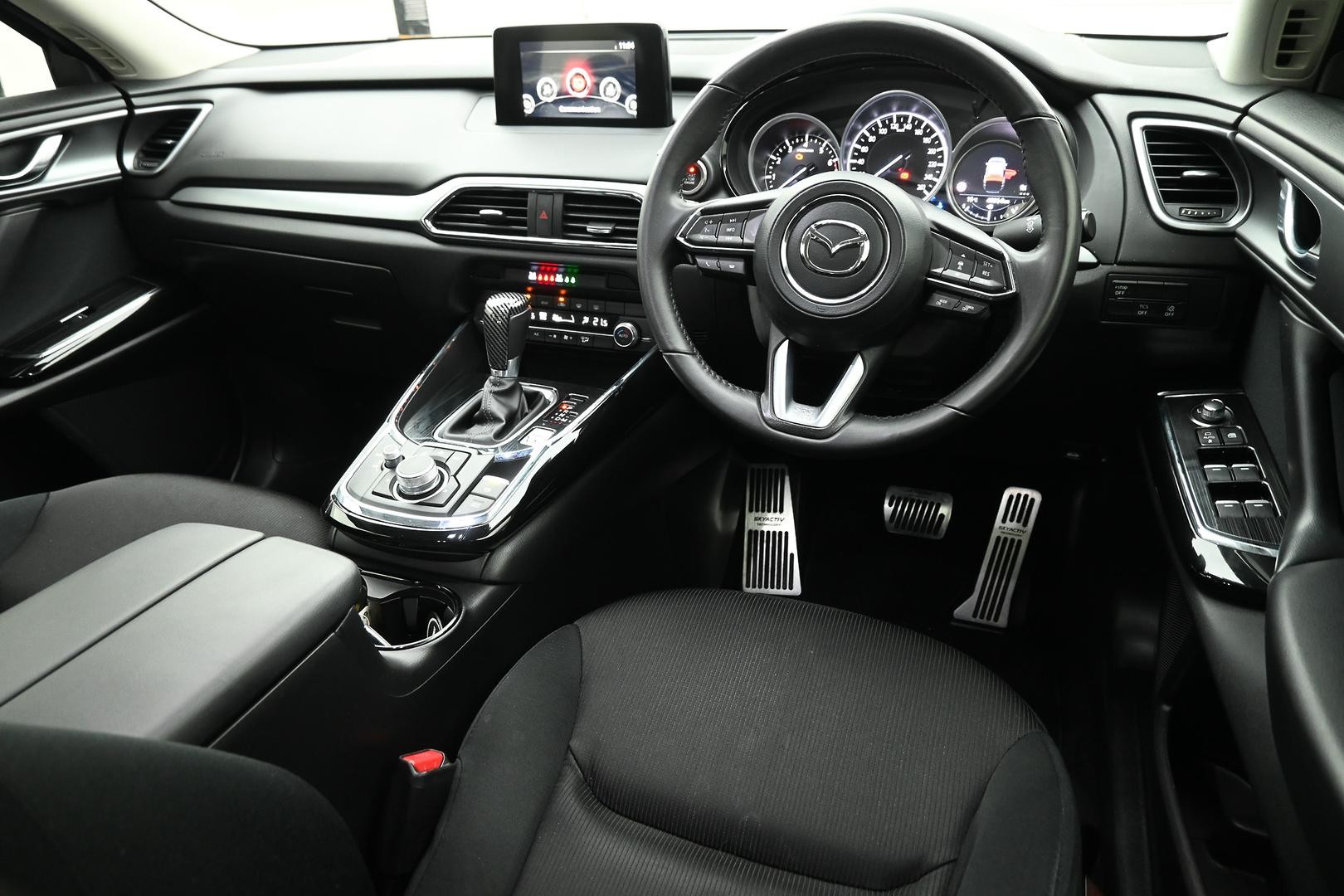 Mazda Cx-9 image 4