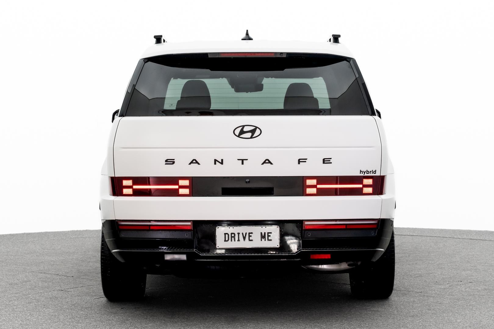 Hyundai Santa Fe image 3