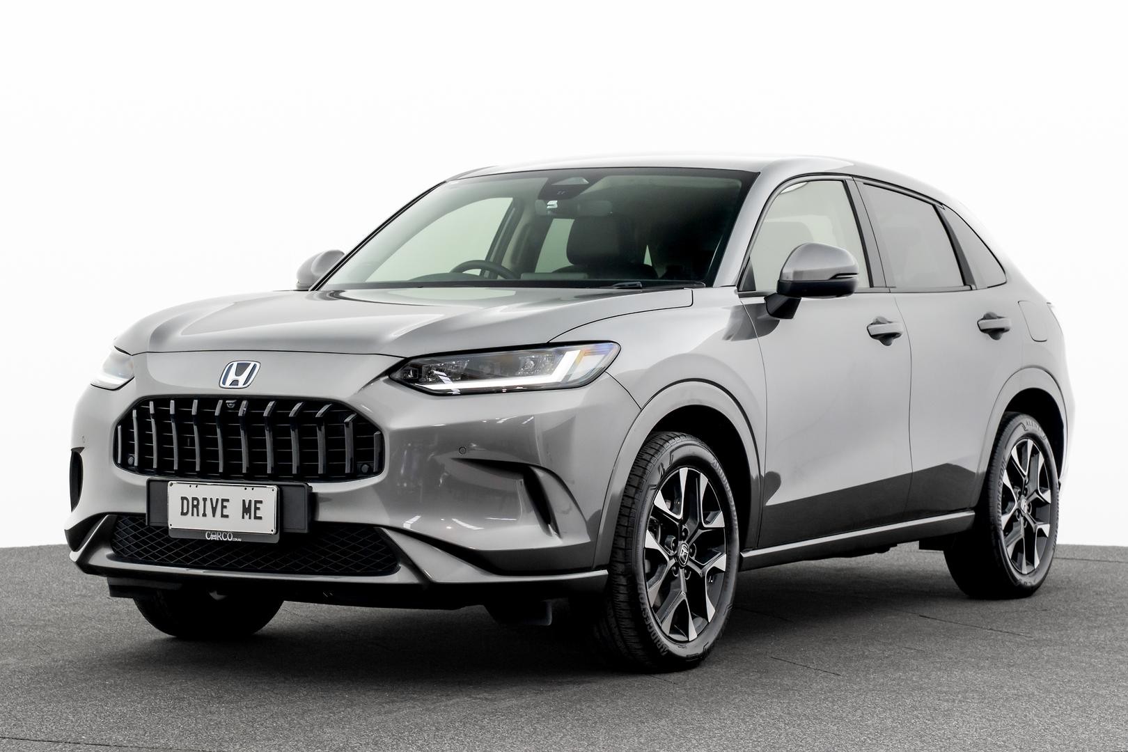 Honda Zr-v image 1
