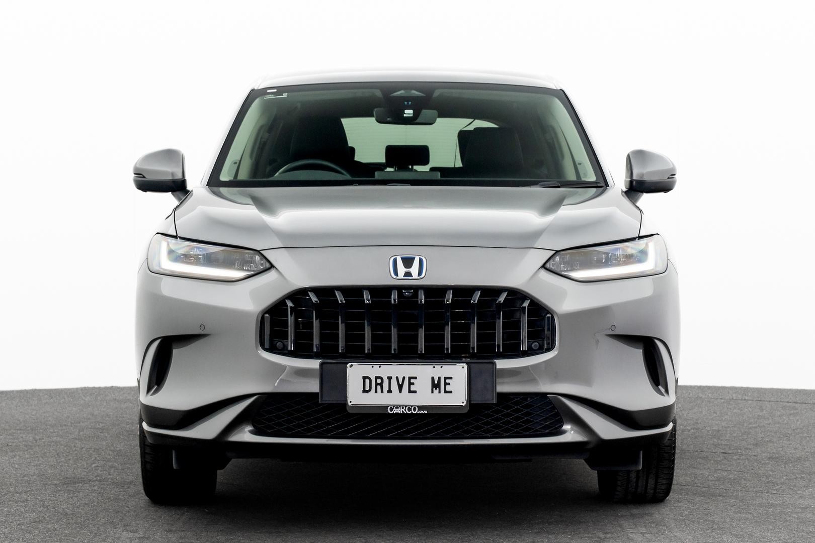 Honda Zr-v image 2